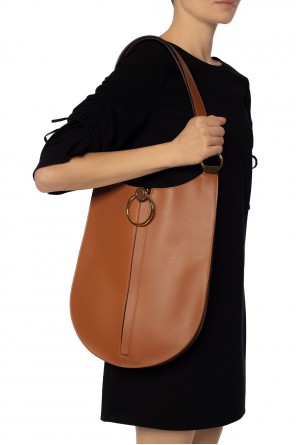 'earring' shoulder bag, zdjęcie 2 'earring' shoulder bag od Marni